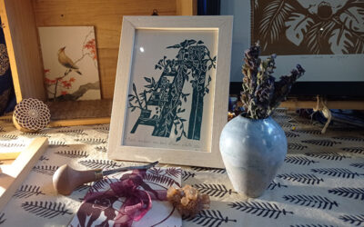 20 décembre – Marché de créateurs – Place de la Trinité (Toulouse)