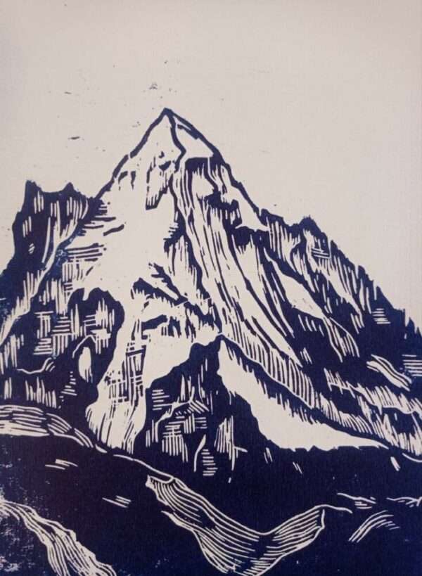 Chant d'une montagne II – Image 2
