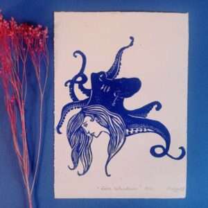 Rêves tentaculaires