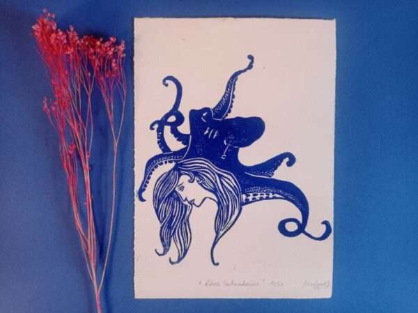 Rêves tentaculaires