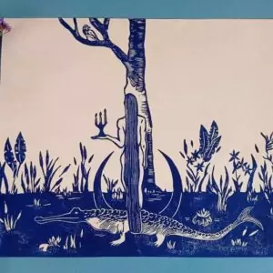 Rivières intérieures