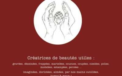 Boutique éphémère – Hemera Galerie