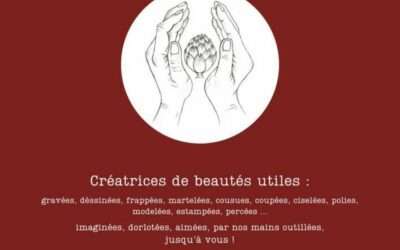 Boutique Éphémère Hemera Galerie – 1er au 14 septembre
