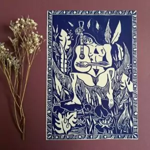 Alrededor de mi piel