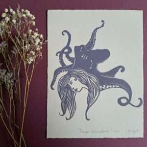 Rêves tentaculaires