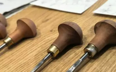 Atelier Linogravure –  20 Juin – Librairie Le Chameau Sauvage