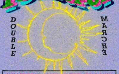 14 mars – Turbopop aux Halles de la Cartoucherie –  En soutien à Thousand Madleens to Gaza