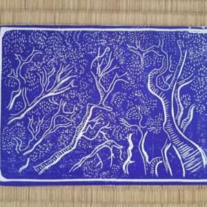 Au cœur de la forêt