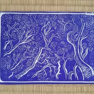 Au cœur de la forêt