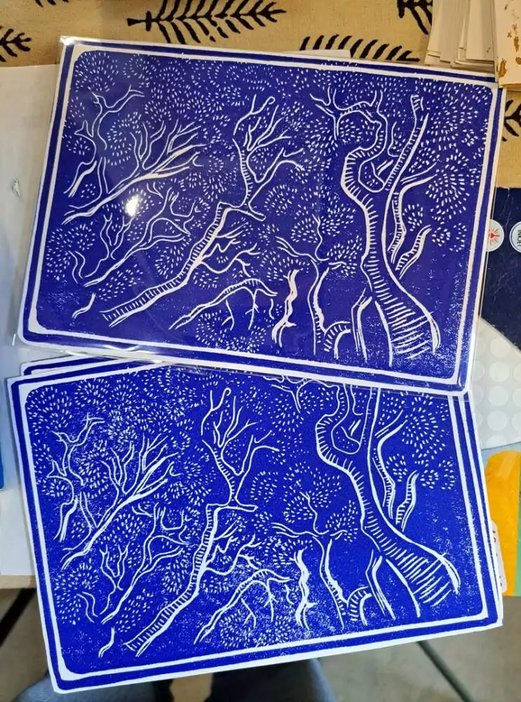 Au cœur de la forêt – Image 2