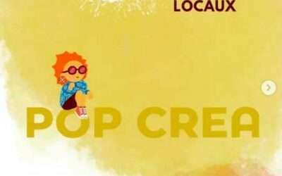Boutique POP CREA