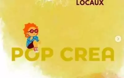 Boutique POP CREA